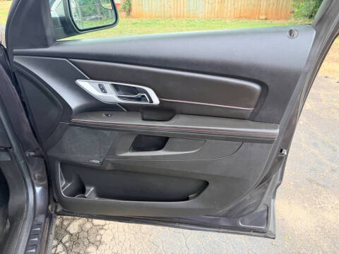 2014 GMC Terrain SLT-1