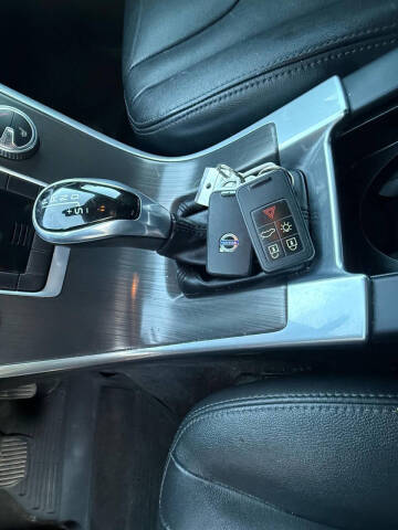 2016 Volvo XC60 T5 Premier