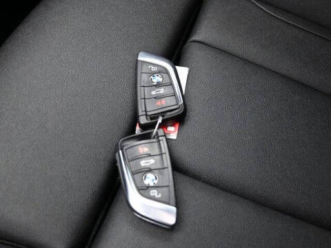 2021 BMW 3 Series 330e