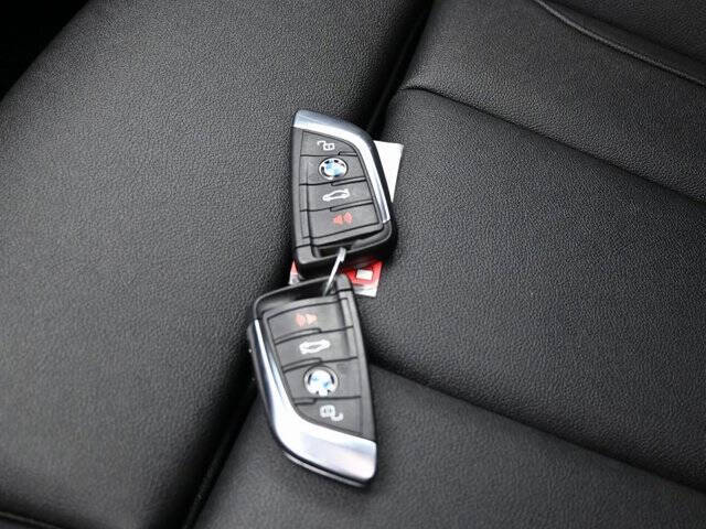 2021 BMW 3 Series 330e