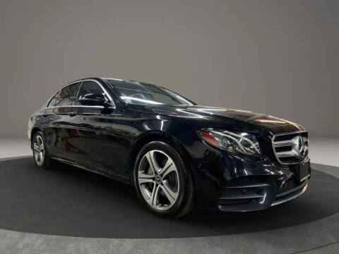 2020 Mercedes-Benz E-Class E 350 4MATIC