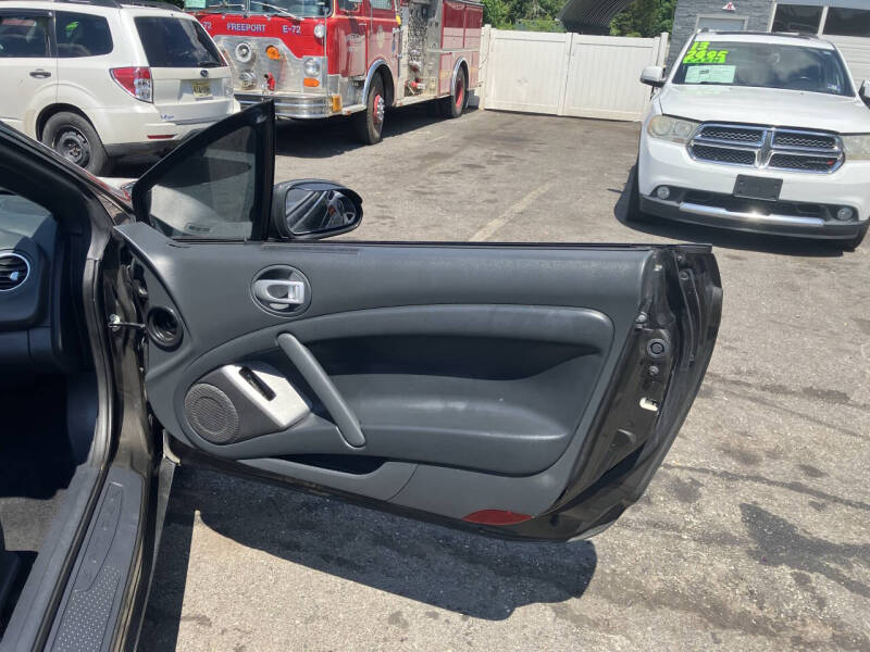 2012 Mitsubishi Eclipse Spyder GS Sport