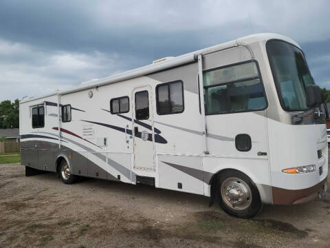 2004 Workhorse W22