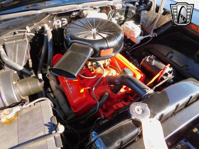 1957 Chevrolet Bel Air