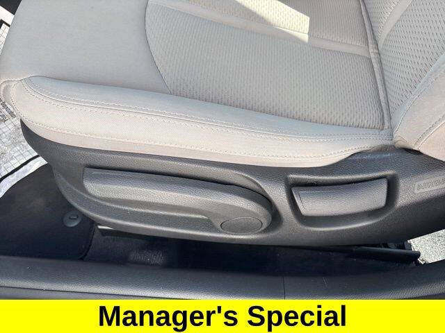 2019 Hyundai Sonata Eco