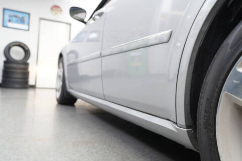 2005 Dodge Magnum RT