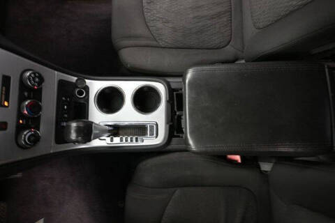 2012 GMC Acadia SLE