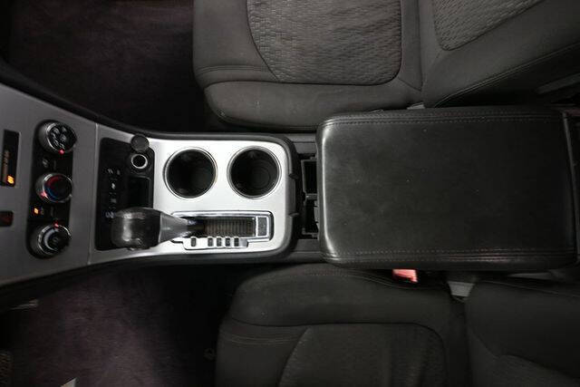 2012 GMC Acadia SLE