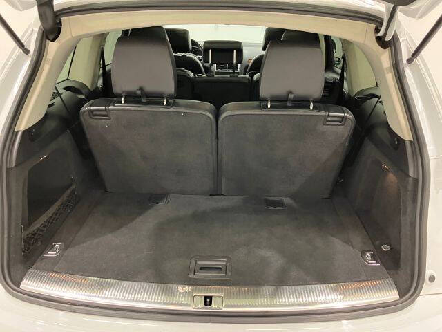 2013 Audi Q7 3.0 quattro TDI Premium Plus