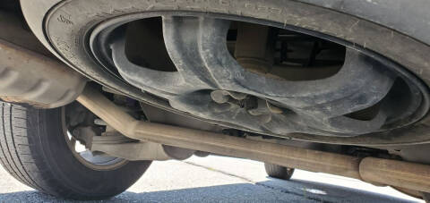 2011 Buick Enclave CX