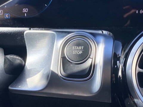 2023 Mercedes-Benz EQB EQB 250+