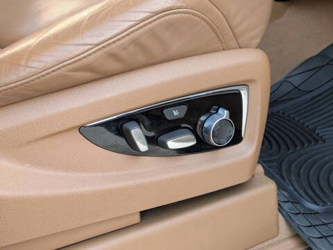 2015 Cadillac Escalade ESV Platinum