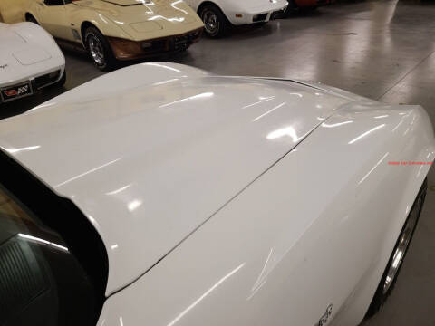 1979 Chevrolet Corvette