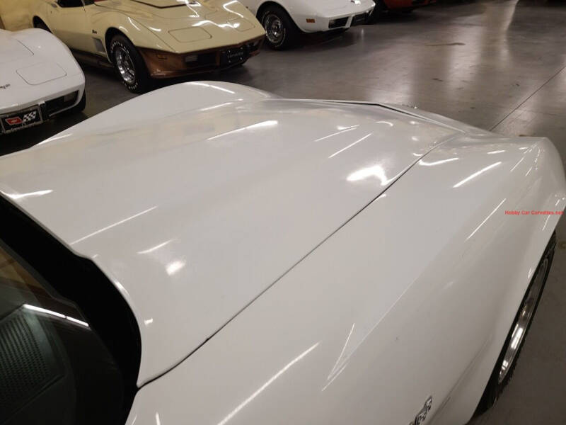 1979 Chevrolet Corvette