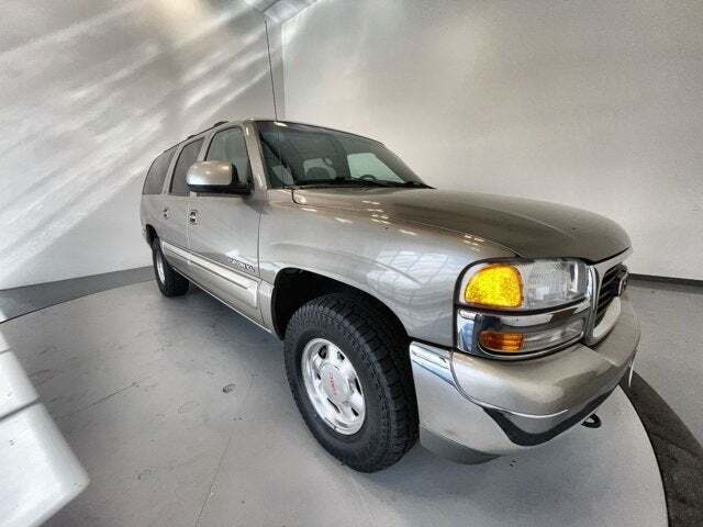 2001 gmc yukon xl for sale by owner - Saint Paul, MN - craigslist