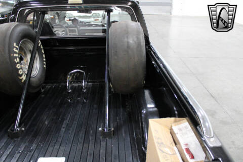 1986 GMC C/K 1500 Series