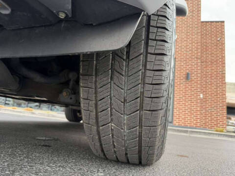 2013 Toyota Sequoia SR5