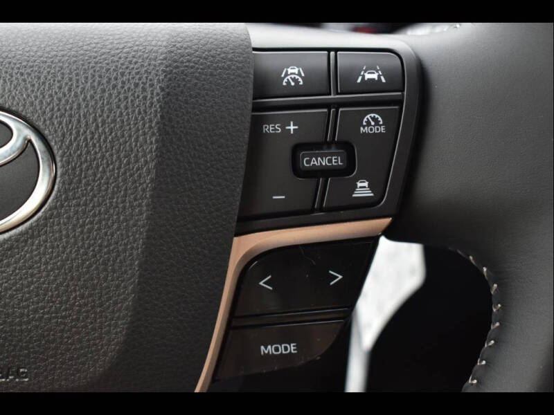 2024 Toyota Crown