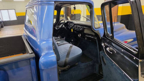 1957 Chevrolet 3100