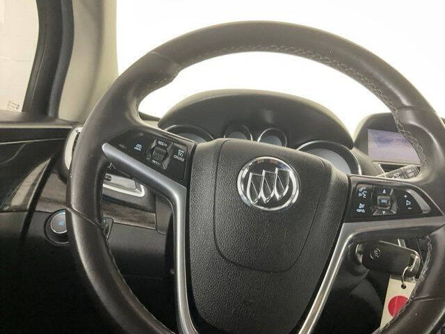 2015 Buick Encore Convenience