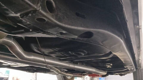 1966 Chevrolet Chevelle