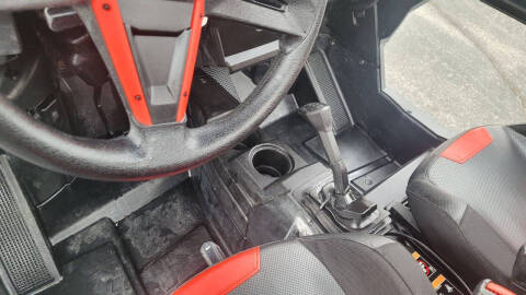 2020 Polaris Rzr Xp