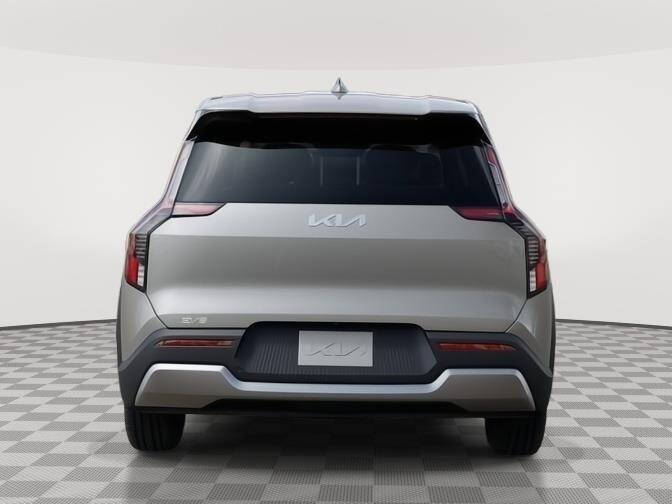 2026 Kia EV9 Light