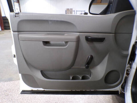 2012 GMC Sierra 1500