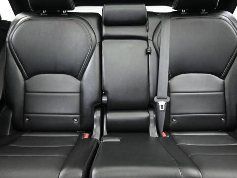 2020 Infiniti QX50 Essential