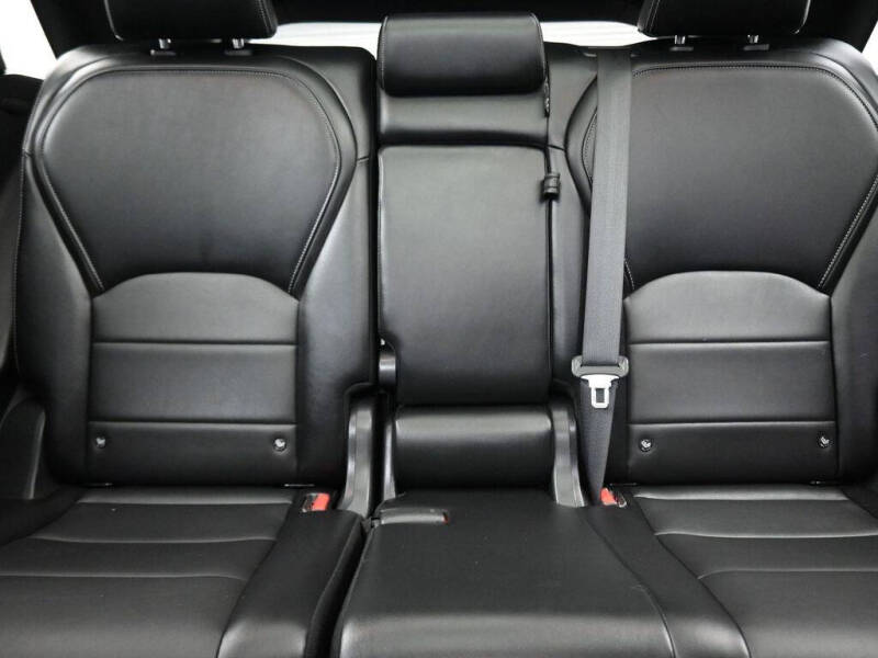 2020 Infiniti QX50 Essential