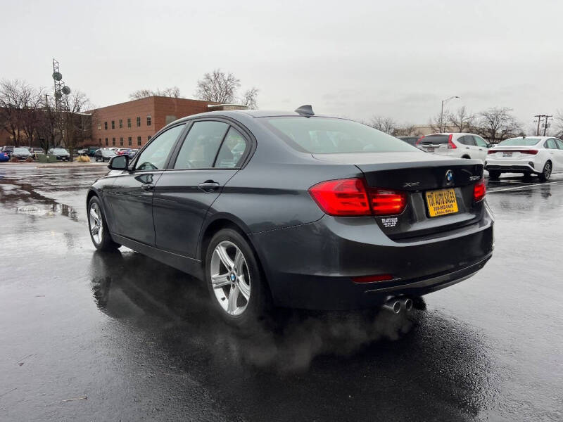 2013 BMW 3 Series 328i xDrive