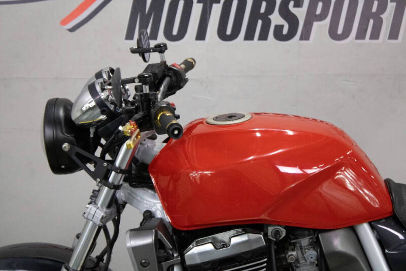 1999 Kawasaki ZR-X1100