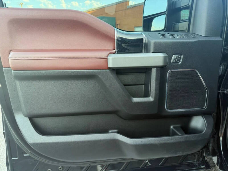 2020 Ford F-350 Super Duty