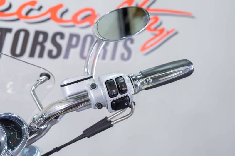 2005 Harley-Davidson V-Rod