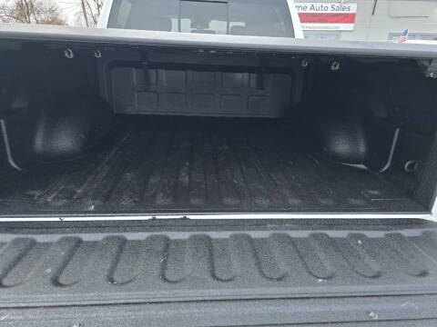 2019 RAM 1500 Classic SLT