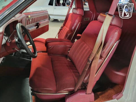 1979 Ford Thunderbird