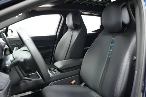 2023 Fisker Ocean One