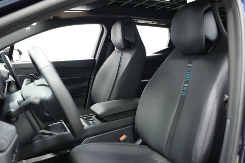 2023 Fisker Ocean One