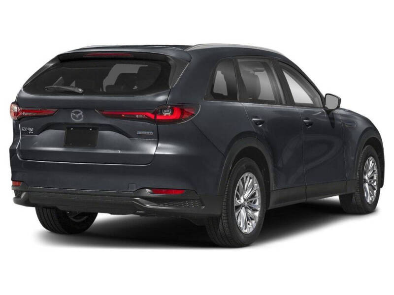 2026 Mazda CX-90 3.3 Turbo Select