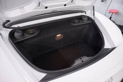 2023 Porsche 718 Boxster S