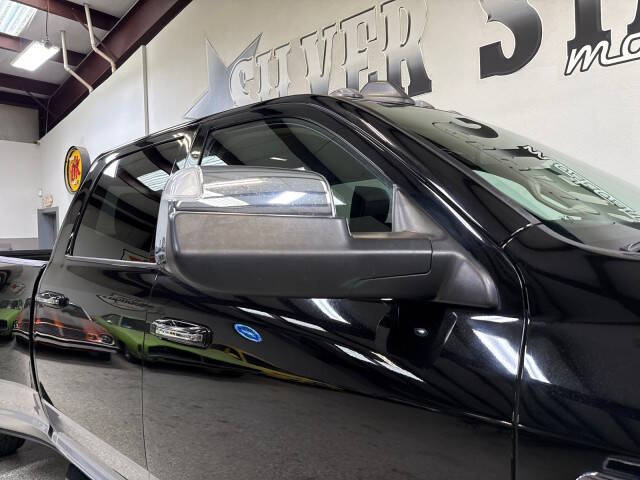 2020 RAM 3500 Laramie