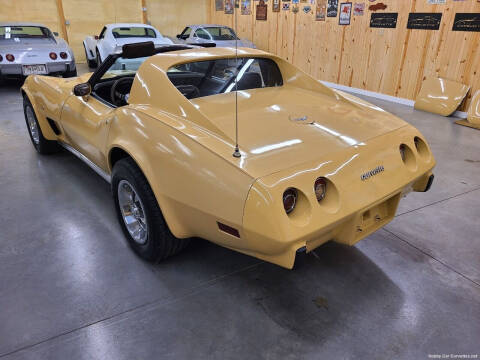 1977 Chevrolet Corvette