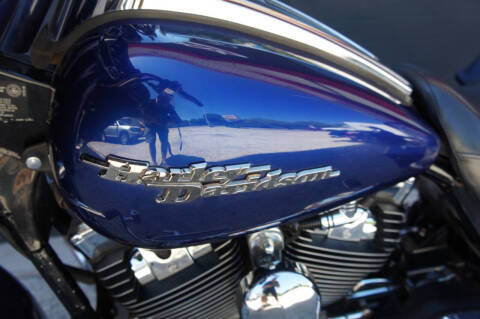 2007 Harley-Davidson Street Glide