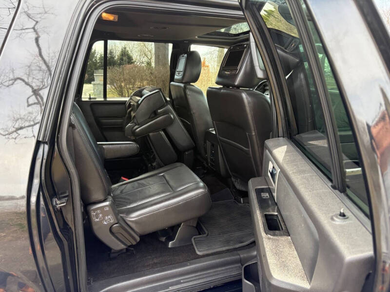 2013 Ford Expedition EL Limited
