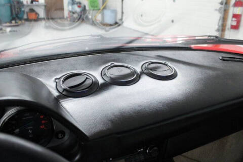 1978 Ferrari 308 GTS