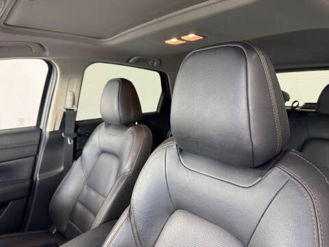 2023 Mazda CX-5 2.5 S Premium