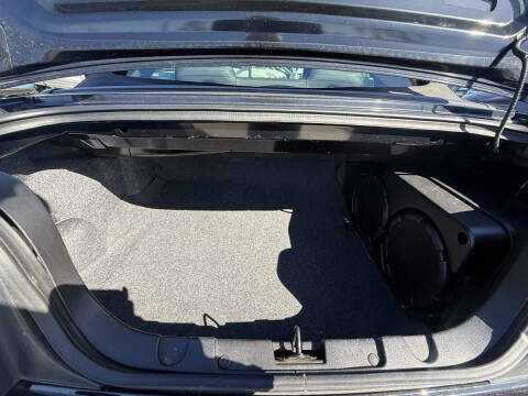 2005 Ford Mustang GT Deluxe