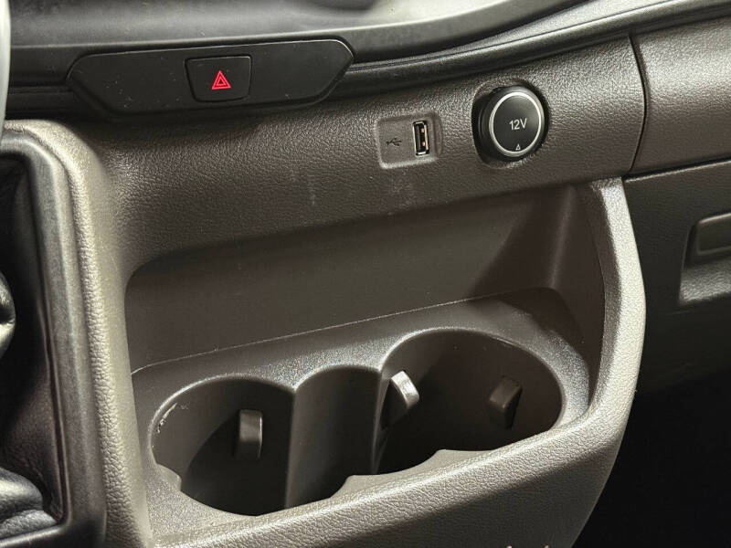 2021 Ford Transit 350 XLT