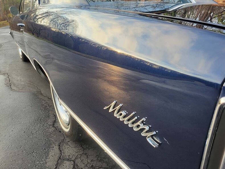 1967 Chevrolet Chevelle