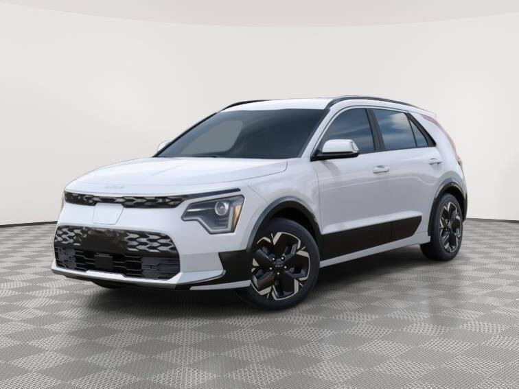 2026 Kia Niro EV Wind